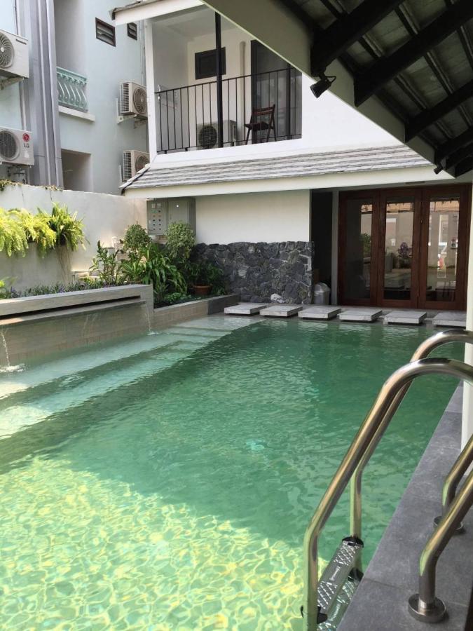 Valentier Cafe And Hotel Chiang Mai Dış mekan fotoğraf