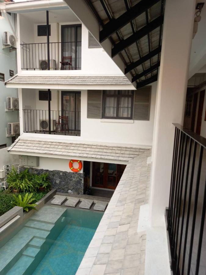 Valentier Cafe And Hotel Chiang Mai Dış mekan fotoğraf